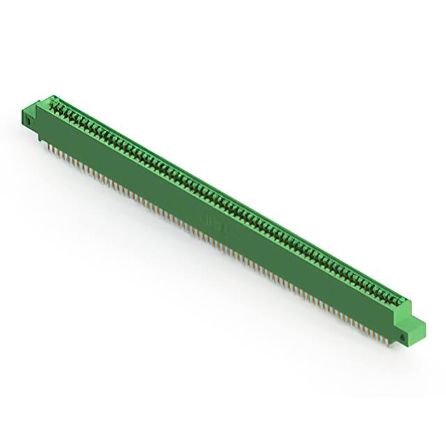 345-138-525-512 EDAC Inc.  Edgeboard Connectors